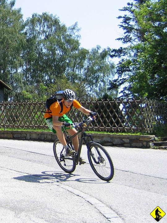 Karta1_ 084.jpg - Pierwszy zastrzyk adrenaliny. Jak to określiła prowadząca z psychologii - należę do osób słabo reaktywnych (czy jakoś tak) -potrzebuję większego bodźca do normalnego funkcjonowania :D